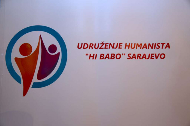 Udruženje humanista 'Hi babo' dostavlja obroka starim i bolesnim osobama