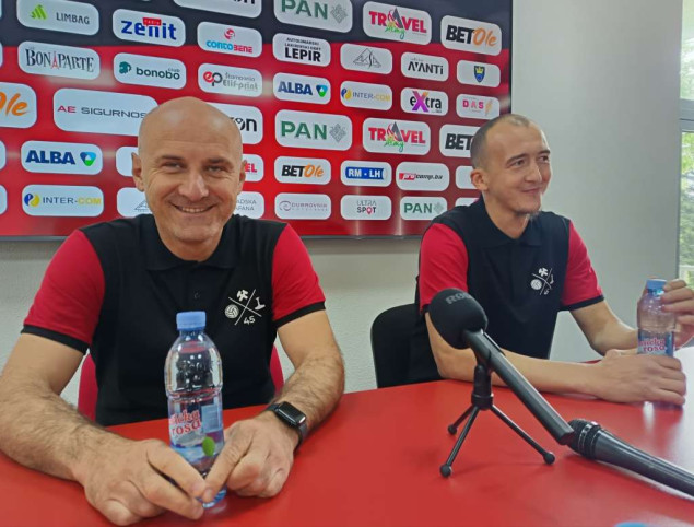 Čelik bi već u nedjelju protiv TOŠK-a mogao proslaviti i povratak u Premijer ligu BiH