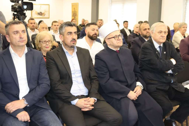 Usvojena ‘Neretvanska deklaracija za mir i ravnopravnost’ u Mostaru