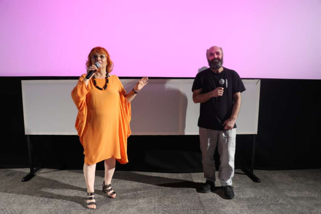 Tiha fudbalska revolucija u Šekiju: Film 'Sanjari: Ljudi svjetlosti' na SFF-u