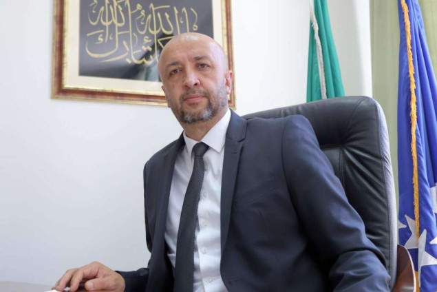 Vojni muftija: Jačati Oružane snage Bosne i Hercegovine kao važan faktor države