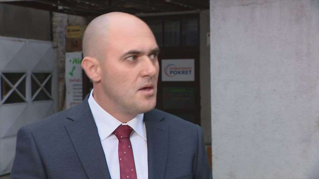 Ministar šumarstva i ribarstva Hrvatske podnio ostavku zbog pucnjave iz pištolja