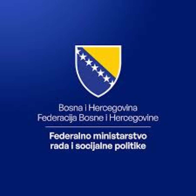 Izrađena studija o otpornosti sistema socijalne zaštite u kriznim situacijama u FBiH
