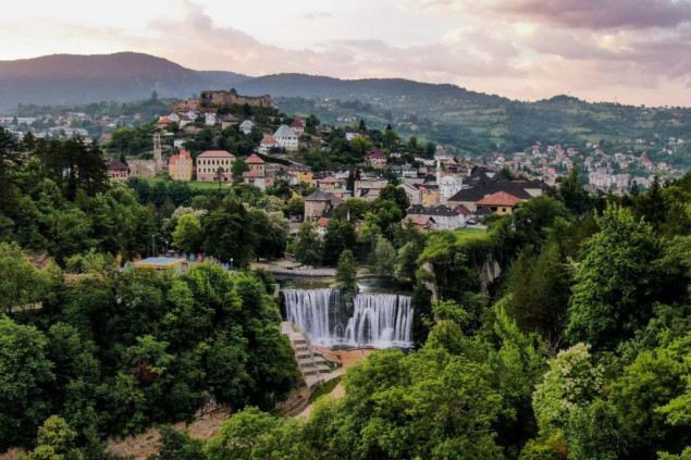 Jajce: Večeras počinje 6. Desant Festival