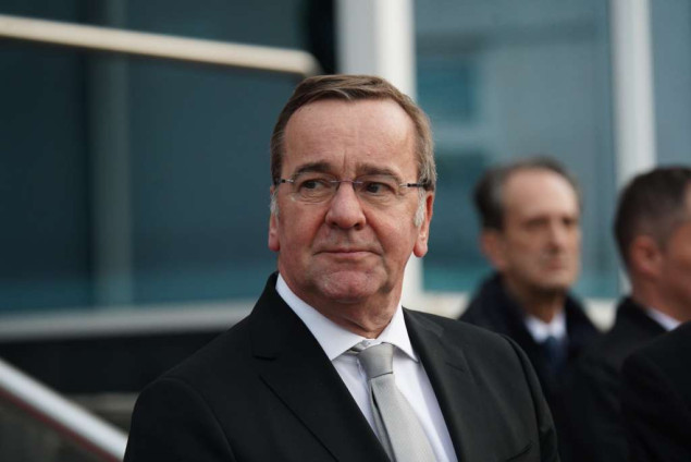 Spiegel: Njemačka namjerava kupiti 600 krstarećih raketa Taurus