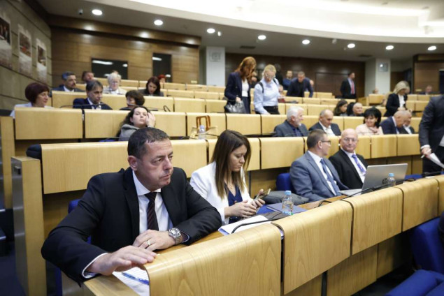 I Dom naroda odobrio izmjene i dopune Zakona o roditeljima njegovateljima u FBiH