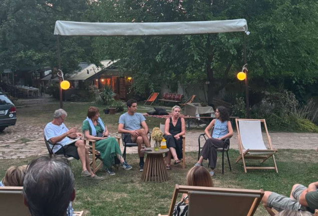 Habitat Culture Fest otvorio pitanje odlazaka, povrataka i života u BiH