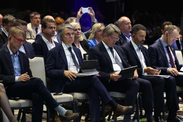 Optimalna tranzicija energetskog sektora u fokusu Sarajevske energetske i klimatske sedmice