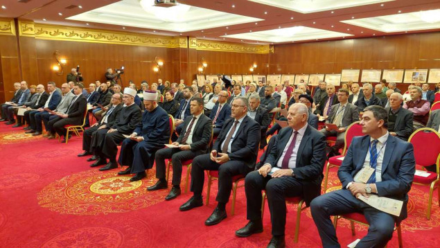 U Tuzli počela naučna konferencija posvećena plemenitom djelu Gazi Turali-bega