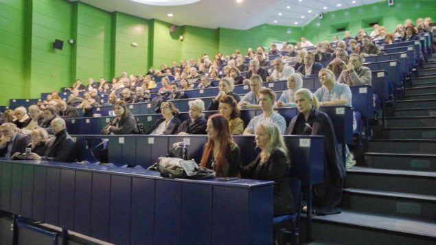 Komemoracija doktoru Safetu Guski: Ostat će upamćen kao vrhunski stručnjak i predan učitelj