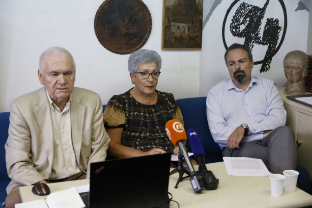 Krug 99: Istrajati na načelima i vrijednostima koje vrijede u EU