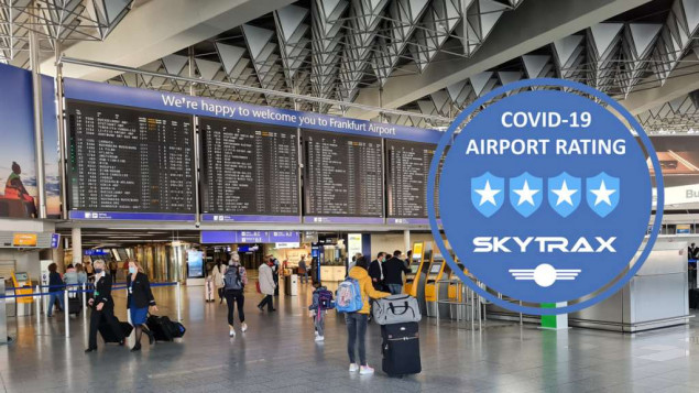 Njemačka najavila ukidanje obaveznog nošenja maski u avionima