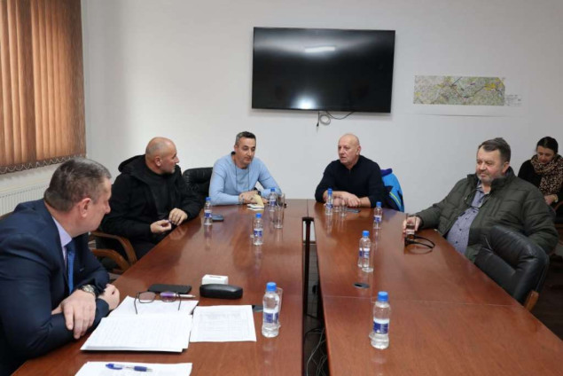 Ministarstvo za boračka pitanja BPK Goražde upriličilo sastanak sa Koordinacijom boračkih udruženja