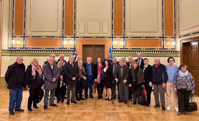 Karić povodom obilježavanja Igmanskog marša i Međunarodnog dana sjećanja na žrtve holokausta