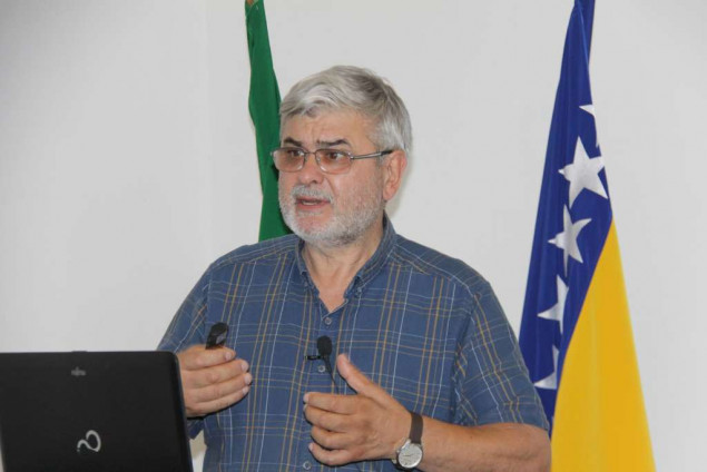 Mašović: Fenomen genocida u Srebrenici i BiH je da su se obračunavali s već mrtvim ljudima