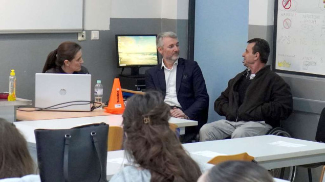 Forto: Jedna lekcija može spasiti život