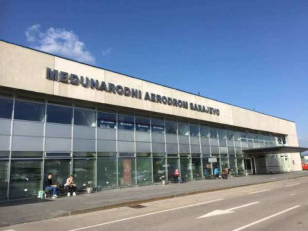 Sarajevski aerodrom: Radovi na na novom terminalu pri kraju, očekuje se rast prometa