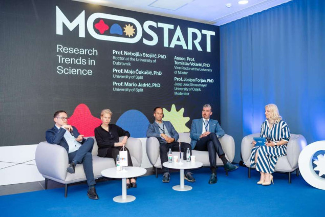 MoStart 2026 pokazao kako nauka gradi digitalnu budućnost