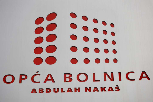 Zbog respiratornih infekcija ograničene posjete u Općoj bolnici „Prim. dr. Abdulah Nakaš“