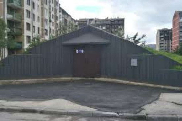 Na području Federacije BiH 14.808 skloništa i 17.164 zaklona