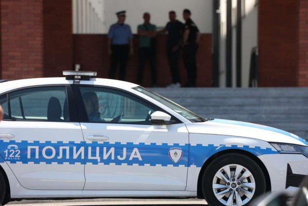 Uhapšena jedna osoba sa područja opštine Kozarska Dubica zbog dječije pornografije