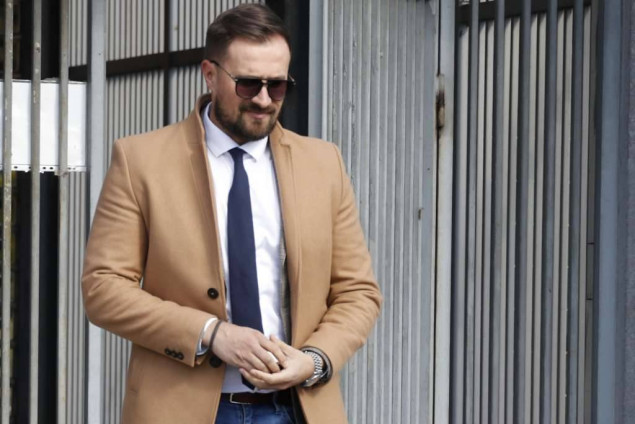 Suđenje Fikretu Hodžiću zakazano za 28. januar