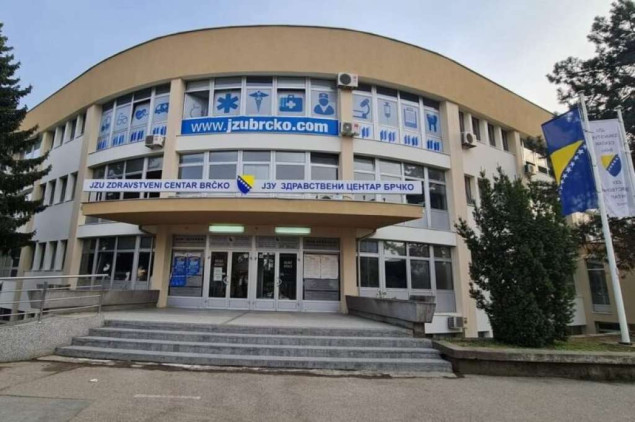 Povećan broja pacijena sa simptomima gripe u Brčkom