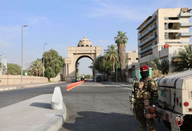 Irački poslanici odobrili novu vladu