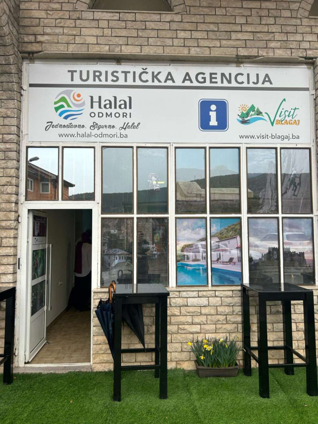 Blagaj bogatiji za turističku agenciju i turistički brand 'Visit Blagaj'