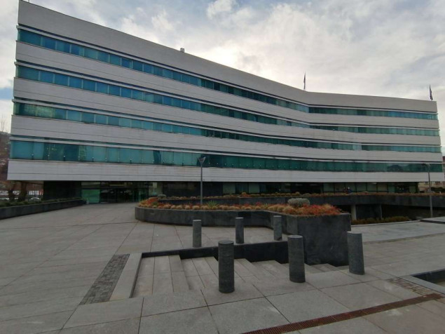 Nadležna komisija nije podržala principe izmjena Zakona o finansiranju institucija BiH