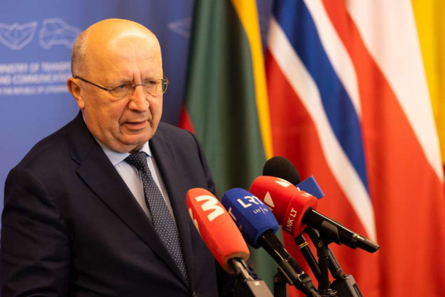 Kubilius: Neprihvatljivo da članice EU pokušavaju riješiti historijska pitanja blokadom pregovora