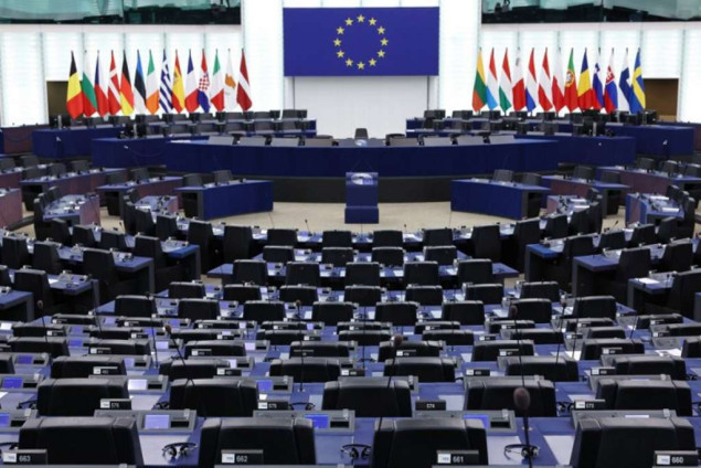 Delegacija PSBiH u PSVE na godišnjem zasjedanju PSVE od 22. do 26. januara