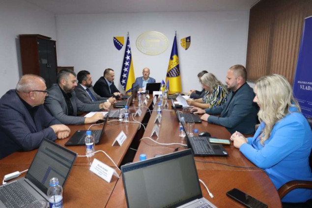 Za transfere neprofitnim organizacijama u BKP Goražde odobreno 121.000 KM