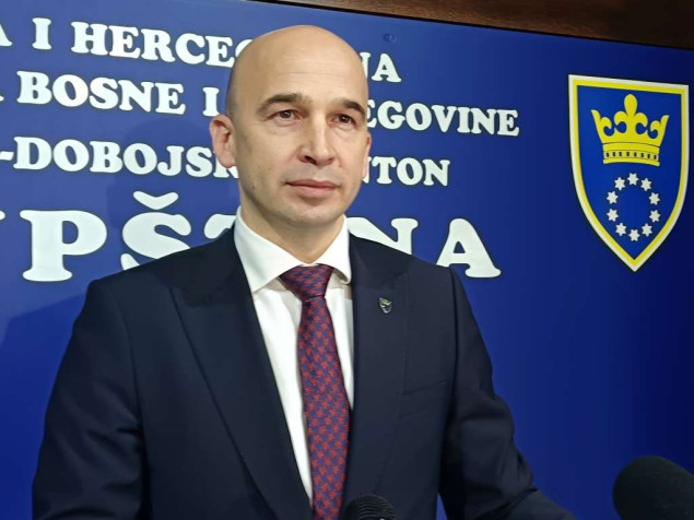 Vlada ZDK odobrila 5.000.000 KM za specijalizacije ljekara zeničke bolnice