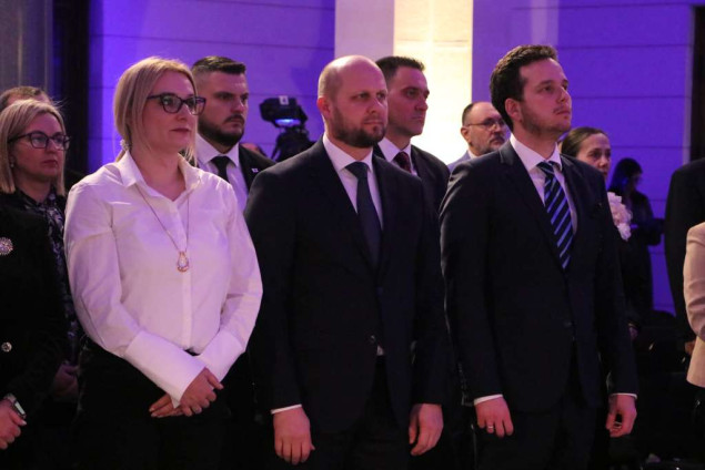 Okerić: Institucionalno se suprotstaviti secesionističkim napadima