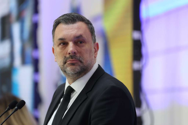 Konaković: Uskladiti osnovice uposlenika u diplomatsko-konzularnoj mreži nakon usvajanja budžeta