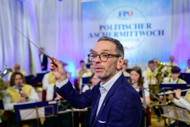 Austrijanci biraju novi parlament 29. septembra, u vodstvu krajnje desni FPO