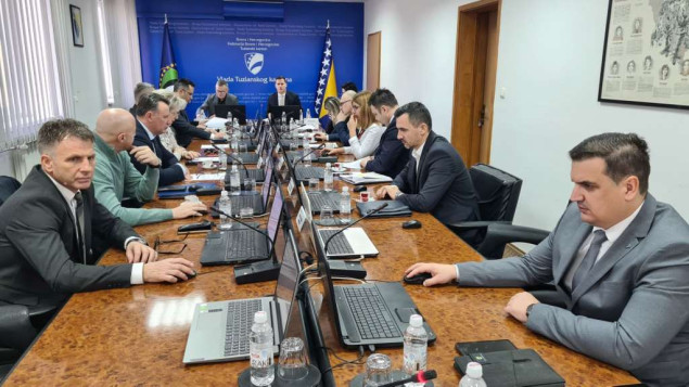 Vlada TK-a: Utvrđen nacrt Zakona o pozorišnoj djelatnosti