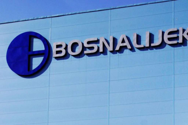 AS Holding pokreće preuzimanje Bosnalijeka