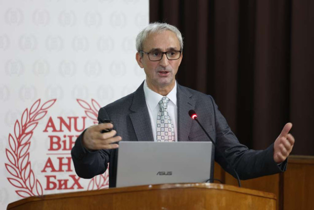 Kamberović: Miješanje politike u naučna istraživanja može se loše odraziti na historiografiju