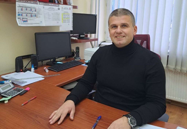 Prijedor: Zgrada Mašinske i Elektrotehničke škole uskoro će nakon više decenija biti rekonstruisana