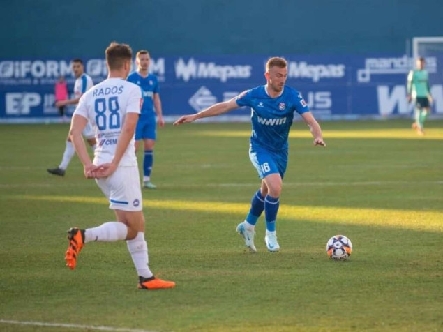 Široki Brijeg na Velež u četvrtfinalu Kupa BiH