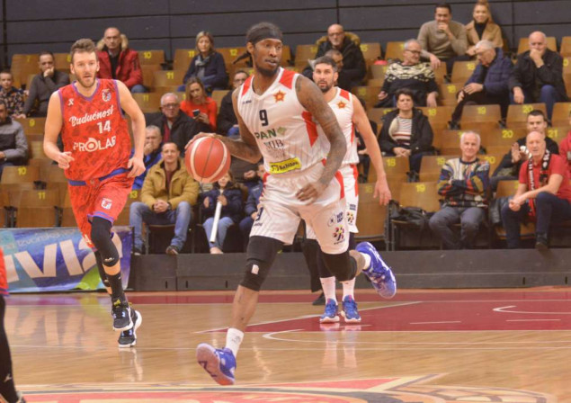 Košarkaši Slobode nadigrali Budućnost Prolab