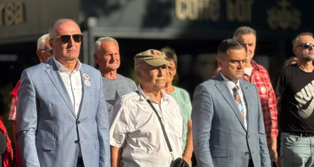 Helez na obilježavanju Dana oslobođenja Bugojna: Antifašistička borba temelj državnosti i slobode BiH