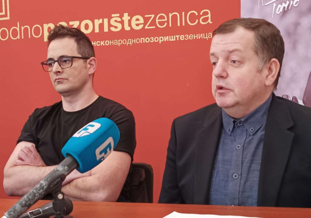 BNP Zenica u novoj sezoni planira producirati sedam premijera i novi festival