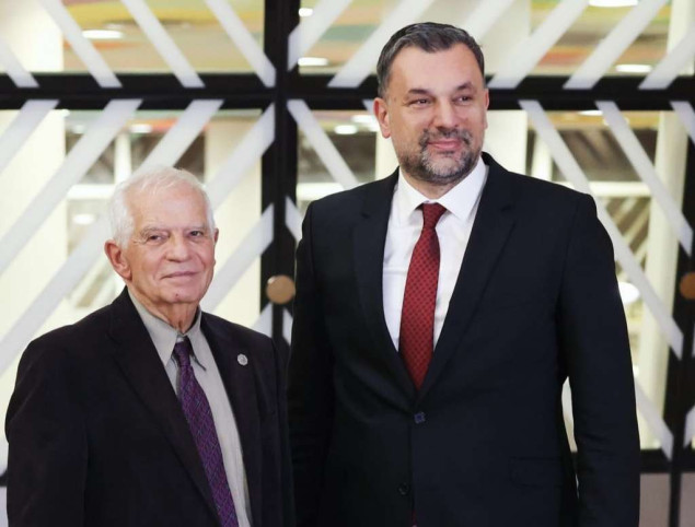 Konaković pozvao članice EU-a da shvate važnost odluke o BiH