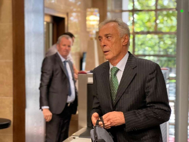 Crna Gora: Lekić će započeti pregovore s predstavnicima parlamentarne većine