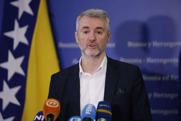 Forto: Nema političke volje u EU za boravak vozača