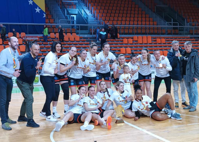 Orlovi i u gostima savladali Lavove