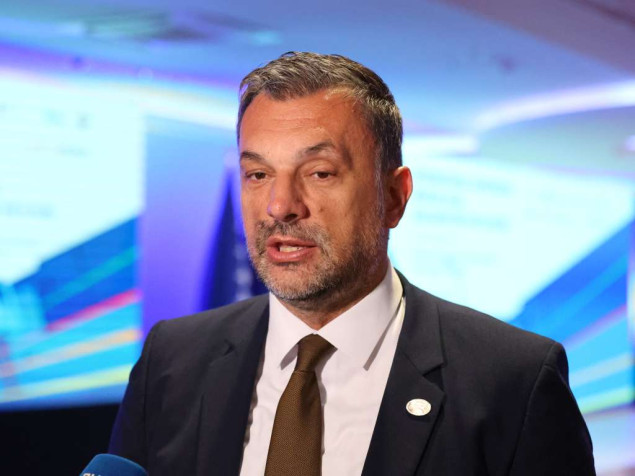 Konaković: Izetbegović je sa 'poslušnicima' iz SDA/DF/SBiH svakom građaninu BiH iz džepa uzeo po 600 KM